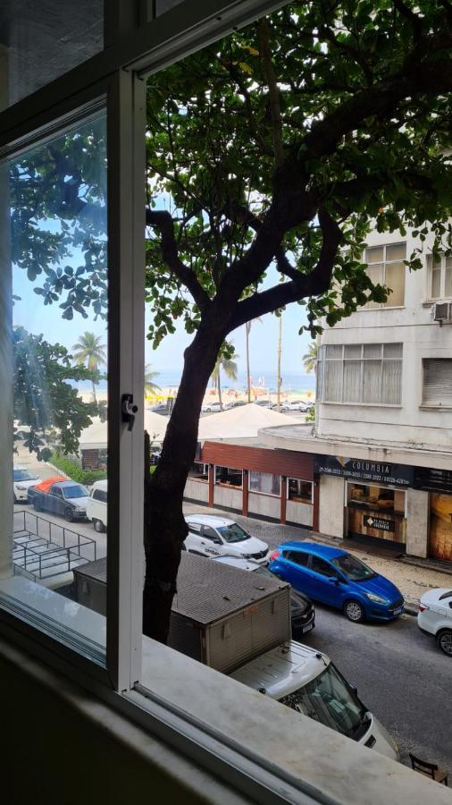 Apartamento Copacabana Front 2