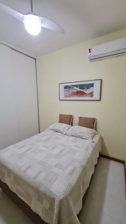 Appartement Copacabana Front 2