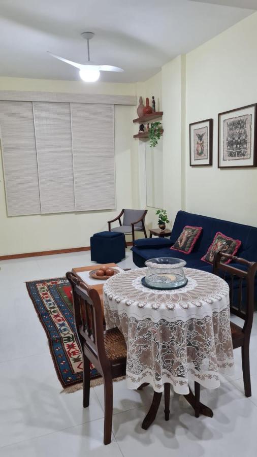 Apartamento Copacabana Front 2 Río de Janeiro