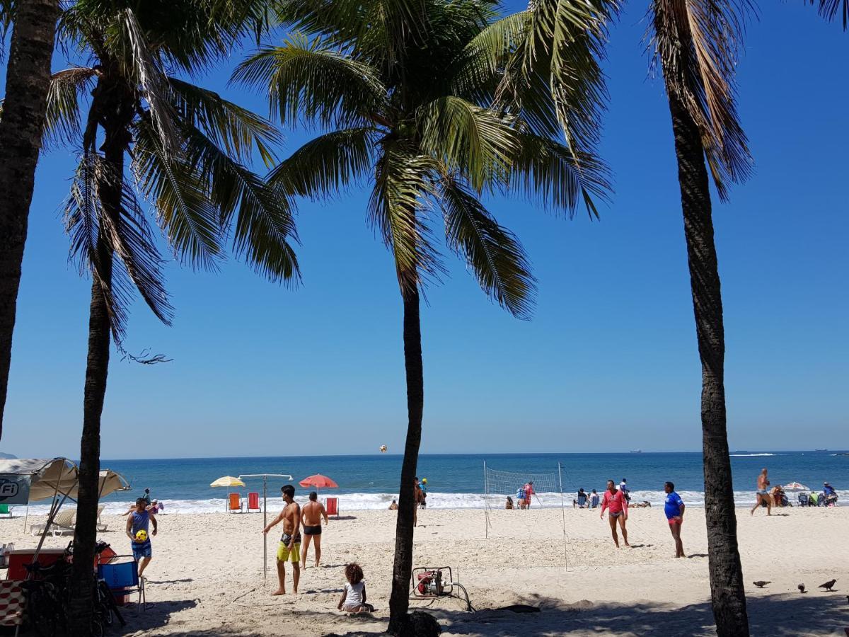 Appartement Copacabana Front 2