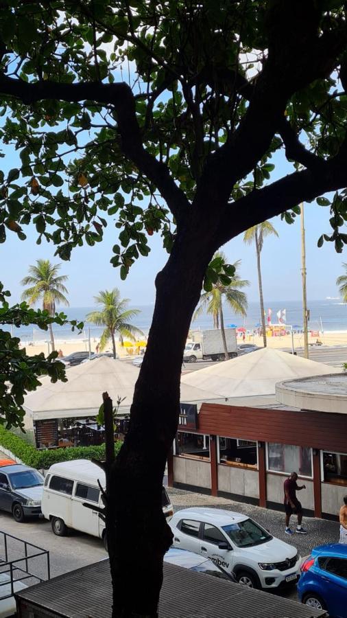 Apartamento Copacabana Front 2 Río de Janeiro